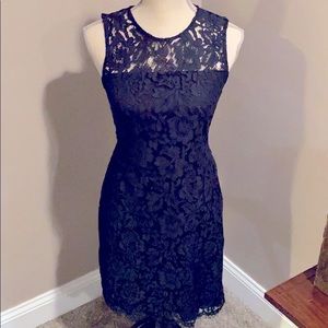 Banana Republic Dress Sz 2